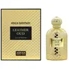 Image de Anfar Leather Oud Gold Edition EDP M 100 ml