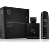 Image de Armaf Club De Nuit Intense coffret cadeau homme EDT 105 ml et déo spray 200 ml