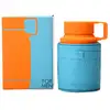 Image de Armaf Odyssey Mandarin Sky - EDP - Volume : 60 ml