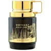 Image de Armaf Odyssée Wild One Gold Edition EDP - 60 ml