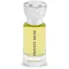 Image de Swiss Arabian Huile de parfum Private Musk - 12 ml