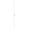 Image de CrÃ©mone multipoints FERCOMATIC R4 axe 35mm avec 4 galets - FERCO - 6-33160-08-0-1