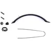 Image de Garde-boue avant Winora E-bike Sinus 27.5" 27,5"