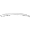 Image de Lame courbe de rechange 33 cm - longeur dents 4 mm