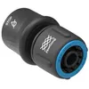 Image de Raccord de tuyau FISKARS Stop 1/2-5/8, 13-15mm FiberComp - 1054789