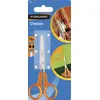 Image de Ciseaux Classic Bouts Ronds ambidextre 12 cm Fiskars