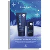 Image de Lumene Coffret cadeau RAIKAS Refresh Body pour homme Gel douche et shampoing 2 en 1 pour homme 200 ml + Déodorant solide 24h 60 g
