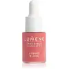 Image de Lumene Illumination invisible blush Liquide éclairant de couleur vive Bloom 15 ml