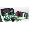 Image de Poker Coffret MÃ©tal Tout En 1