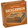 Image de Tactic Backgammon Bois