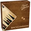 Image de Tactic Coffret Backgammon En Bois