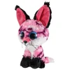 Image de Lumo Stars Peluche Rhubarb 15 cm