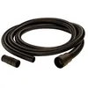 Image de Tuyau d'extraction antistatique 27mmx4m+Adaptateur Mirka