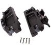 Image de Support mural pour aspirateur Mirka 8999110411; 2 unitÃ©s
