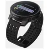 Image de Suunto Vertical - Polyamide renforcÃ© de fibres de verre - montre de sport avec bracelet - taille du poignet : 125-175 mm - affichage 1.4" - Bluetooth - 86 g - tout noir