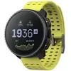 Image de Suunto Vertical - Polyamide renforcÃ© de fibres de verre - montre de sport avec bracelet - silicone - taille du poignet : 125-175 mm - affichage 1.4" - Bluetooth - 86 g - citron vert noir