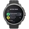 Image de Suunto Race - Polyamide renforcÃ© de fibres de verre - montre de sport avec bracelet - silicone - taille du poignet : 125-175 mm - affichage 1.43" - 32 Go - Bluetooth - 69 g - charbon de bois...