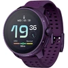 Image de Suunto - Montre GPS - Suunto Race Titanium Amethyst en Titane - Violet