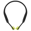 Image de ECOUTEURS Ã CONDUCTION OSSEUSE SUUNTO WING VERT LIME ET NOIR