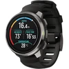 Image de Suunto - Montre GPS et de plongée - Suunto Ocean Steel Black - Gris