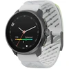 Image de Suunto - Montre GPS - Suunto Race S Titanium Canary - Blanc