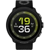 Image de Suunto - Montre GPS - Suunto Run All Black + Textile Strap - Noir