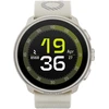 Image de Suunto - Montre GPS - Suunto Run Frost Gray + Textile Strap - Gris
