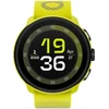 Image de Suunto - Montre GPS - Suunto Run Lime + Textile Strap - Jaune