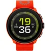 Image de Suunto - Montre GPS - Suunto Run Coral Orange + Textile Strap