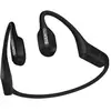 Image de Ecouteurs sans fil sport - SUUNTO - Wing 2 - Powerbank inclus - RÃ©duction vent 30 km/h - Noir