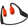 Image de Suunto - Écouteurs sans fil à conduction osseuse - Suunto Wing 2 Coral Orange