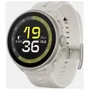 Image de Suunto Run - Polyamide renforcÃ© en fibre de verre gris clair - montre de sport avec bracelet - silicone - gris clair - taille du poignet : 125-175 mm - affichage 1.32" - Bluetooth - 51 g - frost...