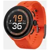 Image de Suunto Run - Polyamide renforcÃ© en fibre de verre couleur orange corail - montre de sport avec bracelet - silicone - orange corail - taille du poignet : 125-175 mm - affichage 1.32" - Bluetooth -...