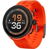 Image de Suunto - Montre GPS - Suunto Run Coral Orange + Silicone Strap en Silicone