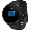 Image de Suunto 7 - Noir - montre de sport avec bracelet - silicone - noir - taille du poignet : 125-230 mm - Bluetooth, Wi-Fi, NFC - 70 g