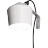 Image de Innolux Applique Pasila blanc