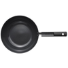 Image de PoÃªle Ã  frire Fiskars Hard Face WOK 1075523; 28 cm
