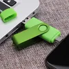 Image de 128GO ClÃ© USB 3.0 MÃ©moire Flash Drive Originale OTG Pour Android Smartphone PC VERT