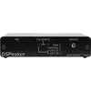 Image de Filtre Actif DSpeaker Anti-Mode 8033 Cinema Noir