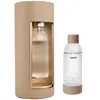 Image de Mysoda - Machine Ã  gazÃ©ifier l'eau + 2 bouteilles latte GL004F-DO-FR