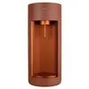 Image de Mysoda - Machine Ã  gazÃ©ifier l'eau + 1 bouteille et 1 cylindre de co2 EUR-GL004F-TR-FR