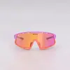 Image de Lunettes de soleil 4KAAD Mirador TU