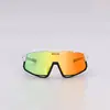 Image de Lunettes de soleil 4KAAD Mirador TU