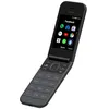Image de Nokia 2720 Flip 4 Go Double SIM Noir