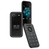 Image de Téléphone Nokia 2660 Flip 4g-bk LTE 128 Mo/48 Mo