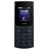 Image de Nokia 110 4G 1.8" 94,5 g Bleu TÃ©lÃ©phone numÃ©rique