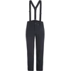 Image de Icepeak - Pantalon de ski imperméable et respirant - Freiberg M Noir pour Homme - Taille XS