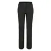 Image de Icepeak - Pantalon de ski softshell - Entiat W Noir pour Femme en Softshell - Taille 36 FR
