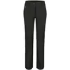 Image de Icepeak - Pantalon de ski softshell - Entiat W Noir pour Femme en Softshell - Taille 40 FR