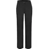 Image de Icepeak - Pantalon de ski softshell - Entiat W Noir pour Femme en Softshell - Taille 42 FR